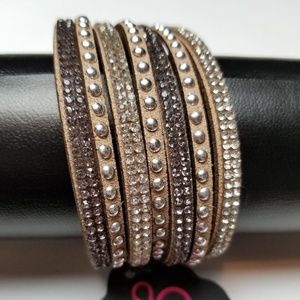 Paparazzi Urban Bracelet